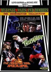 Mutantz, Nazis and Zombies