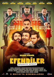 Efendiler