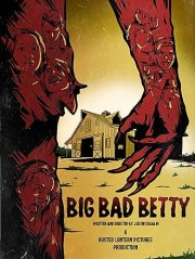 Big Bad Betty