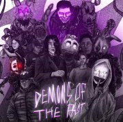 Five Nights at Freddy's: Demons of the Past