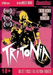 TriTonia