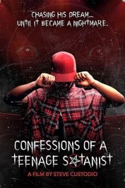 Confessions of a Teenage Satanist