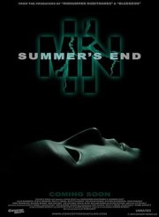 Midsummer Nightmares II: Summer's End