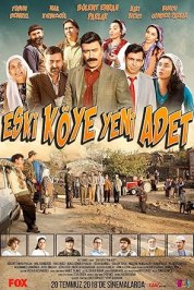 Eski Köye Yeni Adet