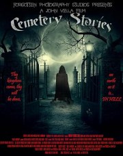 Cemetery Stories