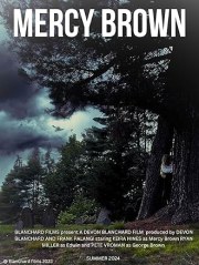 Mercy Brown