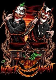 Another Evil Night