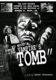 The Vampire's Tomb