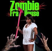 Zombie Frat House