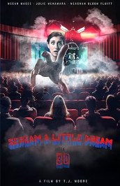 Scream a Little Dream