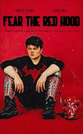Fear the Red Hood