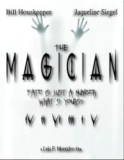 The Magician