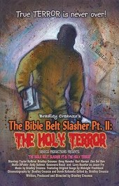 The Bible Belt Slasher Pt. II: The Holy Terror!