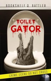 Toilet Gator