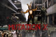 Mutation X