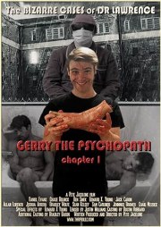 Gerry the Psychopath