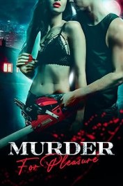Murder for Pleasure