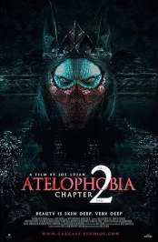Atelophobia: Chapter 2