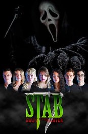 Stab 7: Knife of the Hunter