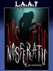 Nosferatu Re-Animated