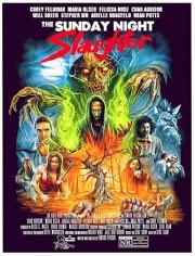 The Sunday Night Slaughter
