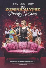 The Zompocalypse Therapy Sessions