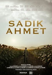 Sadik Ahmet