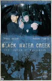 Black Water Creek
