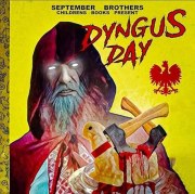 Dyngus Day
