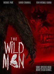 The Wild Man: Skunk Ape