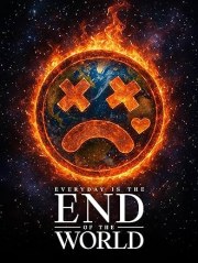 Every Day Is the End of the World