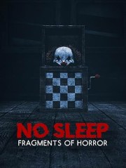 No Sleep: Fragments of Horror