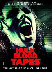 Hulk Blood Tapes