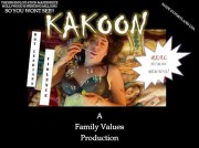 Kakoon