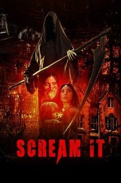 Scream it