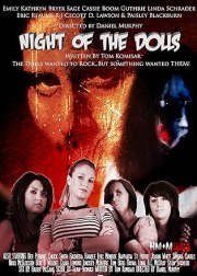 Night of the Dolls