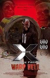 X KNIGHT Escape from Warp Hell