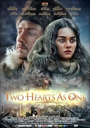 Two Hearts as One