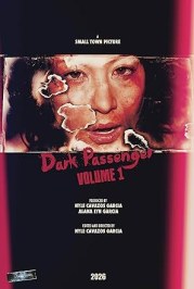 Dark Passenger: Volume 1