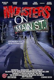 Monsters on Main Street