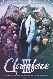 Clownface 3