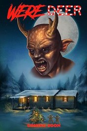 Weredeer