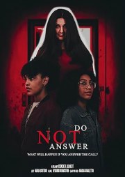 Do Not Answer