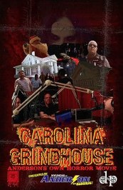 Carolina Grindhouse: Anderson's Own Horror Movie