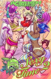 Sexy Time 2