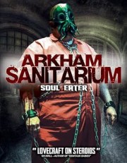 Arkham Sanitarium: Soul Eater