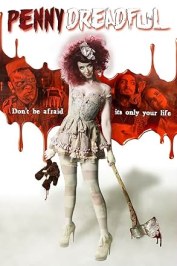 The Penny Dreadful Picture Show Re-Animated