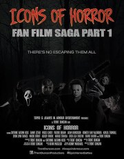 Fan Film Saga Part 1: Icons of Horror