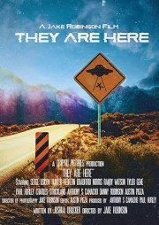 They Are Here