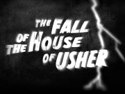 The Fall of the House of Usher